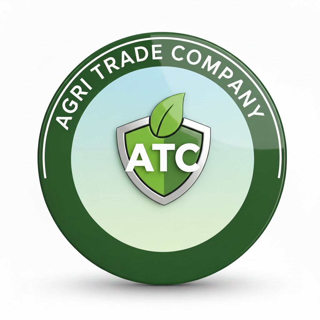 agritradecompany.com